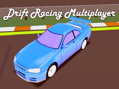 Játék Drift Racing Multiplayer