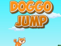 Játék Doggo Jump