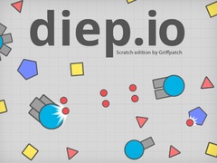 Játék Diep.io