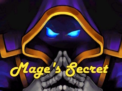 Játék Mage's Secret