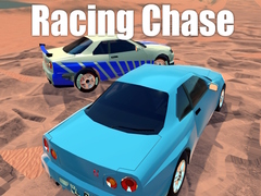 Játék Racing Chase