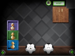 Játék Amgel Easy Room Escape 241