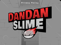 Játék Dandan Slime