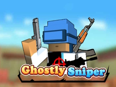 Játék Ghostly Sniper