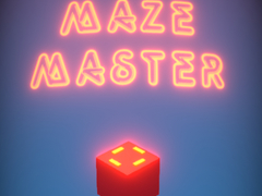 Játék Maze Master