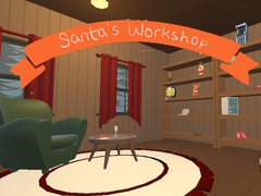 Játék Santa's Workshop