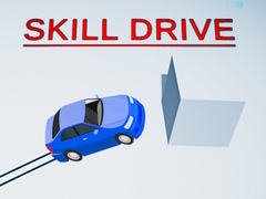 Játék Skill Drive