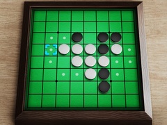 Játék Reversi