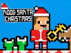 Játék Noob Santa Christmas