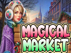 Játék Magical Market