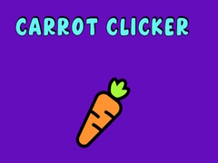 Játék Carrot Clicker 