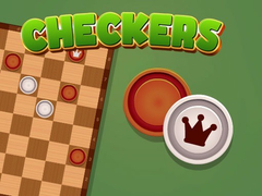 Játék Checkers