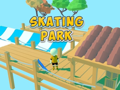 Játék Skating Park