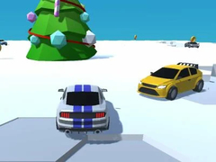 Játék Car Battle 3D: Survive the Arena!