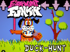 Játék FNF: Duck Hunt