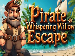 Játék Pirate Whispering Willow Escape