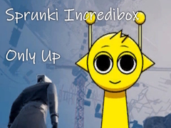 Játék Sprunki Incredibox Only Up