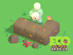 Játék Eco Block Puzzle