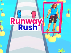 Játék Runway Rush