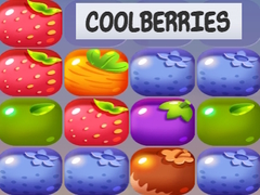 Játék Coolberries