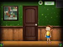 Játék Amgel Kids Room Escape 263