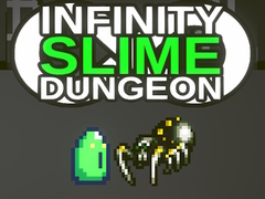 Játék Infinity Slime Dungeon