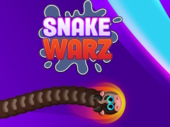 Játék Snake Warz