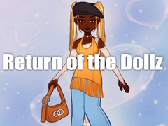 Játék Return of the Dollz