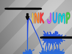 Játék Ink Jump