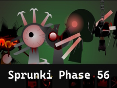 Játék Sprunki Phase 56