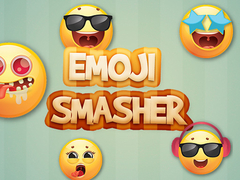 Játék Emoji Smasher