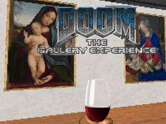 Játék DOOM: The Gallery Experience