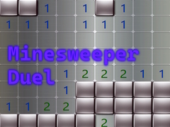 Játék Minesweeper Duel