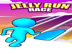 Játék Jelly Run Race