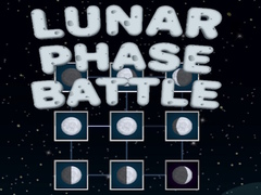 Játék Lunar Phase Battle