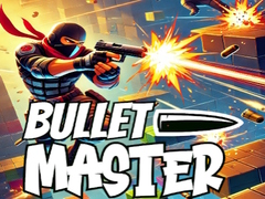 Játék Bullets Master