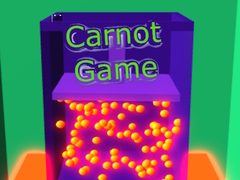 Játék Carnot Game 