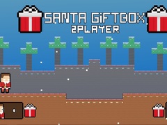 Játék Santa Giftbox 2 Player