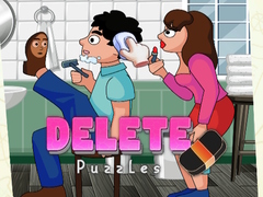 Játék Delete Puzzles 