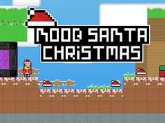 Játék Noob Santa Christmas