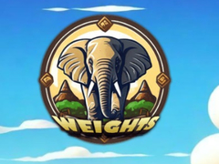 Játék Weight Of Elephants