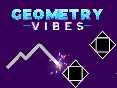 Játék Geometry Vibes