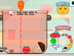 Játék Hot Pot Game