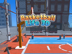 Játék Basketball Life 3D