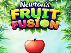 Játék Newton's Fruit Fusion 