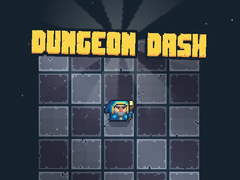 Játék Dungeon Dash