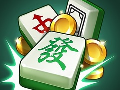 Játék Mahjong Match