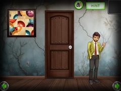 Játék Amgel Easy Room Escape 243