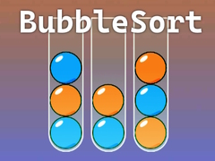 Játék BubbleSort