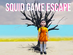 Játék Squid Game Escape